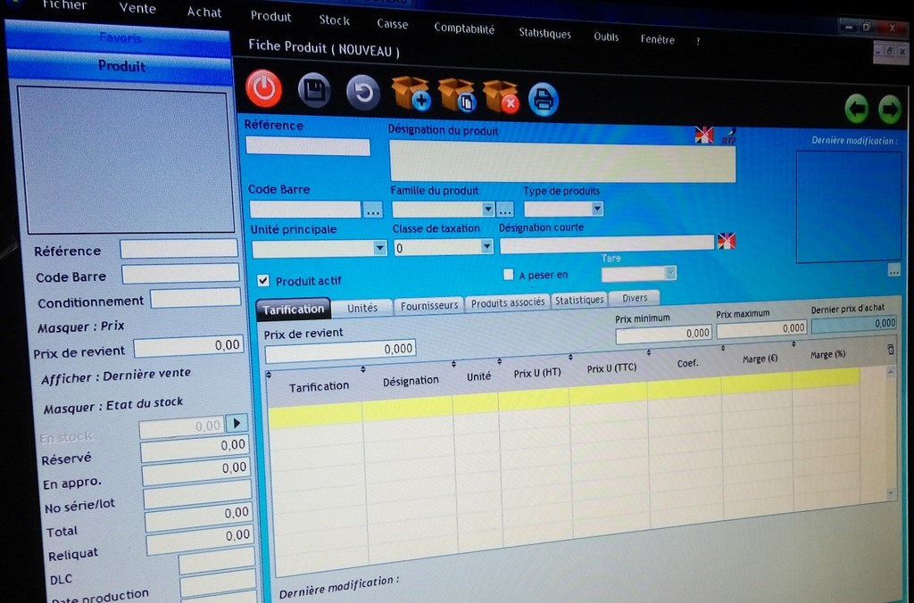 gestion commerciale 2