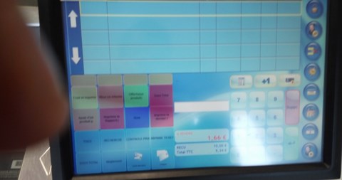ecran caisse 2