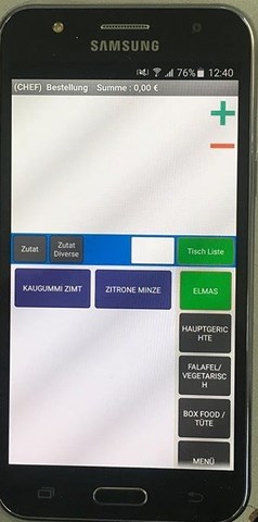 telecomande 